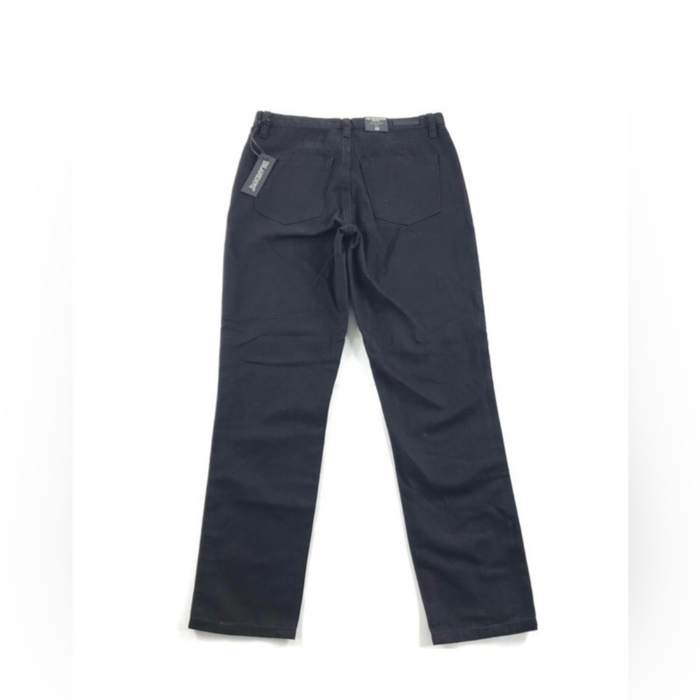 New BlankNyc Rivington Jeans High Rise Tapered - Picture 2 of 6